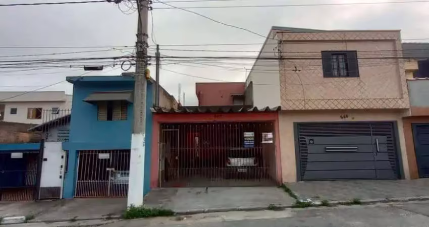 Sobrado para venda em são paulo / sp no bairro jardim rodolfo pirani