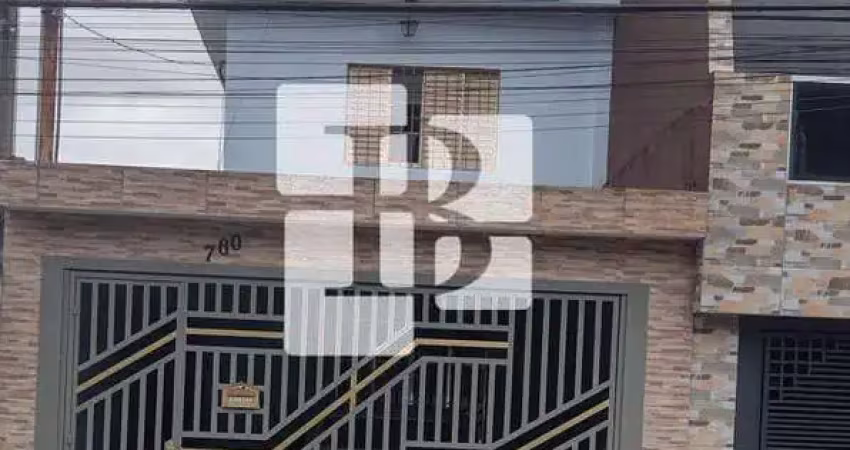 Sobrado para venda em são paulo / sp no bairro jardim rodolfo pirani