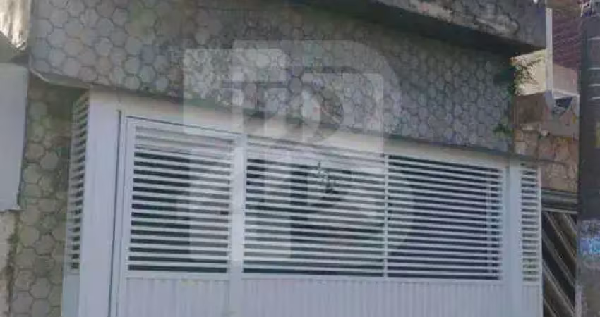 Casa com 2 quartos à venda na Rua Henrique Pais, Parque São Rafael, São Paulo