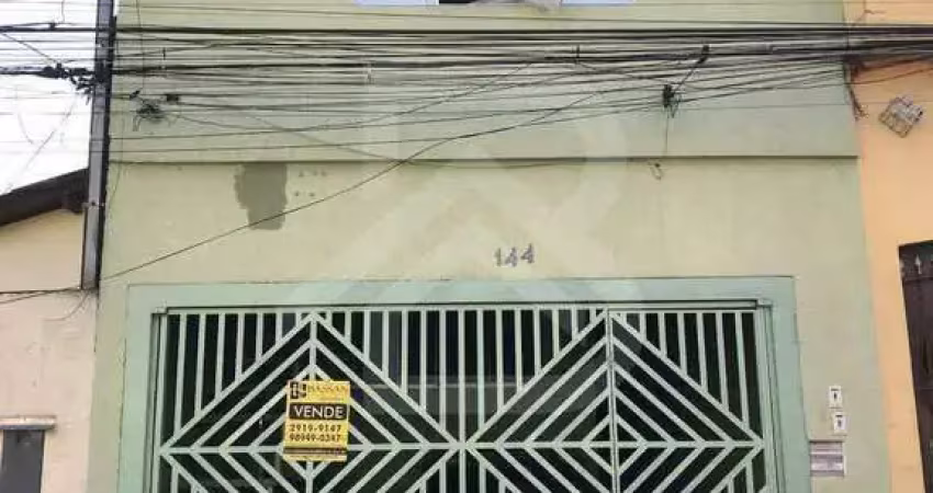 Casa para venda em são paulo / sp no bairro parque são rafael
