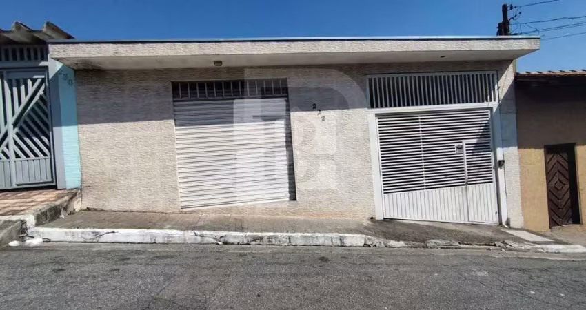 Casa para venda em são paulo / sp no bairro cidade são mateus