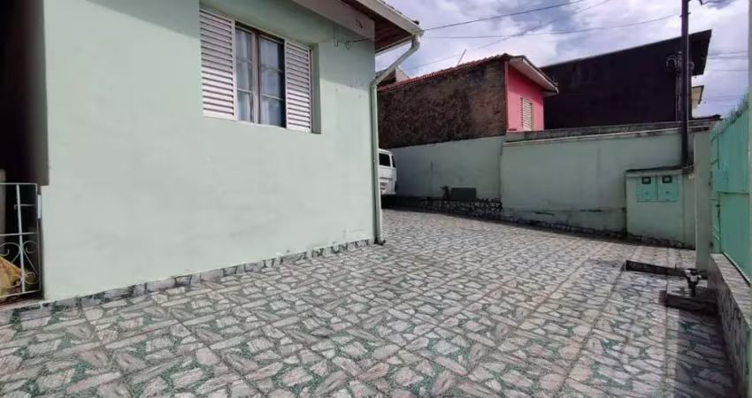 Casa para venda em mauá / sp no bairro jardim silvia maria