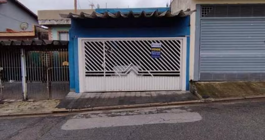 Sobrado para Venda em São Paulo, Jardim Rodolfo Pirani, 3 dormitórios, 2 banheiros, 2 vagas