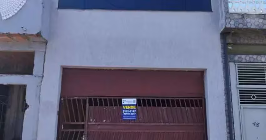 Sobrado para venda em são paulo, parque são rafael, 4 dormitórios, 1 suíte, 3 banheiros, 2 vagas
