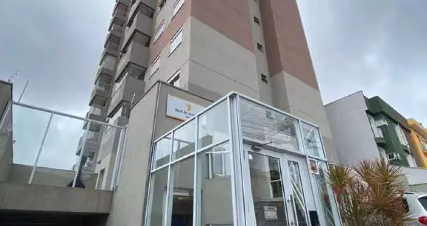 Apartamento para venda em santo andré, vila são pedro, 2 dormitórios, 1 banheiro, 1 vaga