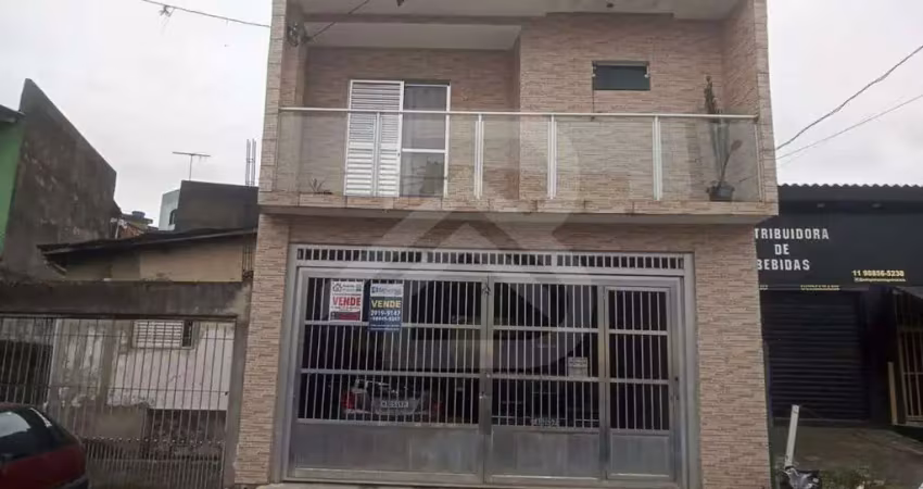 Casa para venda em são paulo / sp no bairro jardim vera cruz(zona leste)