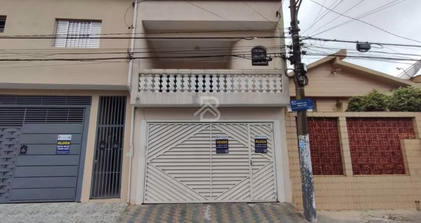 Sobrado para Venda em São Paulo, Parque são Rafael, 3 dormitórios, 1 suíte, 2 banheiros, 2 vagas