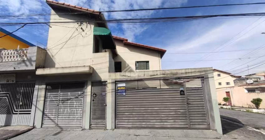 Casa para Locação, Parque são Rafael, 2 dormitórios, 1 banheiro, 1 vaga
