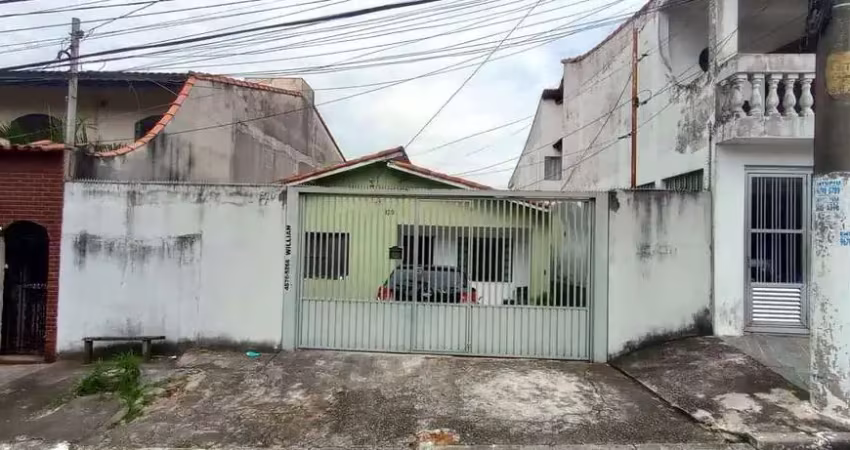 Casa para venda em são paulo, parque são rafael, 4 dormitórios, 2 banheiros, 3 vagas