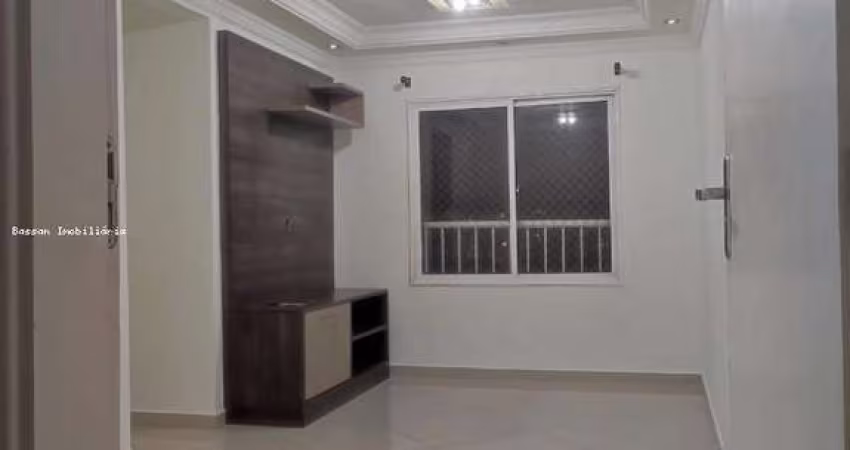 Apartamento para Venda em Santo André, Parque Erasmo Assunção, 2 dormitórios, 1 banheiro, 1 vaga