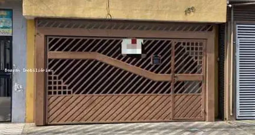 Casa térrea para venda em são paulo, parque são rafael, 2 dormitórios, 1 banheiro, 2 vagas