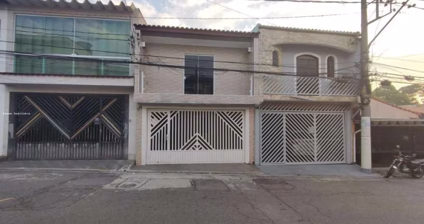 Casa para Locação em São Paulo, Parque são Rafael, 1 dormitório, 1 banheiro, 1 vaga