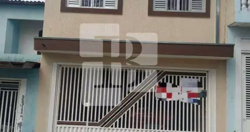 Casa para venda em santo andré / sp no bairro jardim santo alberto