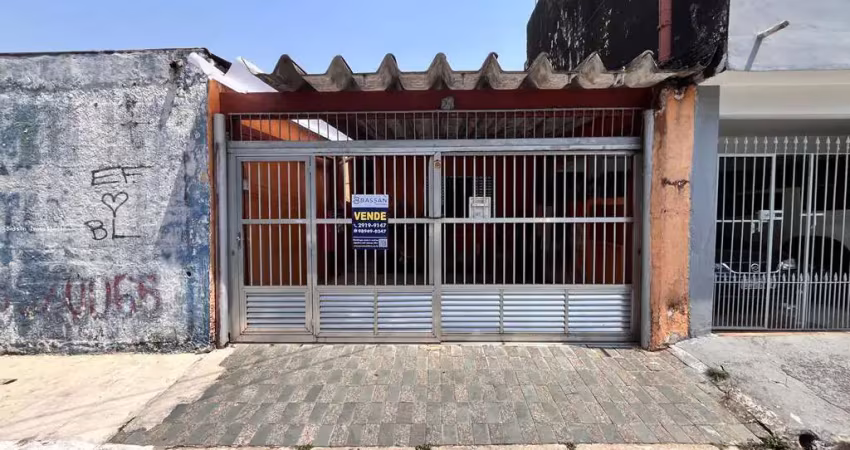 Casa para venda em são paulo, parque são rafael, 3 dormitórios, 2 banheiros, 2 vagas