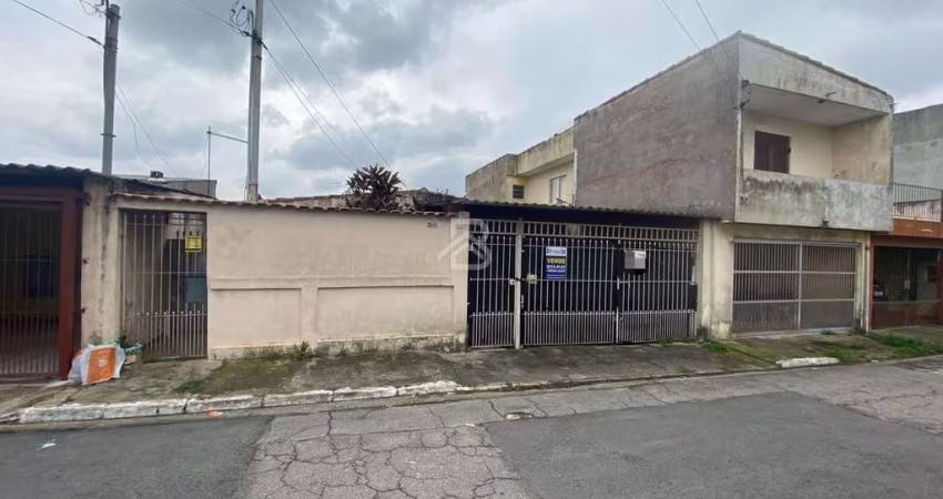 Casa para Venda em São Paulo, Parque são Rafael, 4 dormitórios, 3 banheiros, 2 vagas