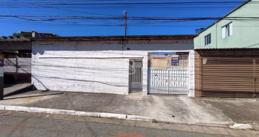 Casa para Venda em São Paulo, Parque são Rafael