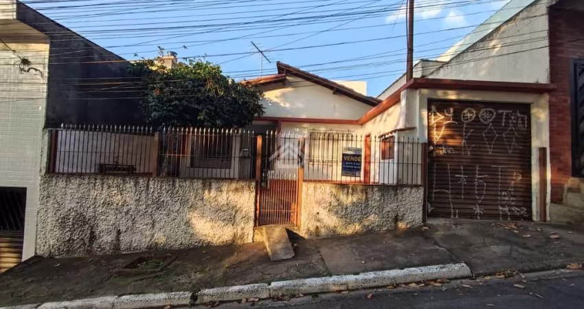 Casa Térrea para Venda em São Paulo, Parque são Rafael, 2 dormitórios, 1 banheiro, 1 vaga