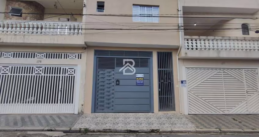 Casa para Locação em São Paulo, Parque são Rafael, 1 dormitório, 1 banheiro