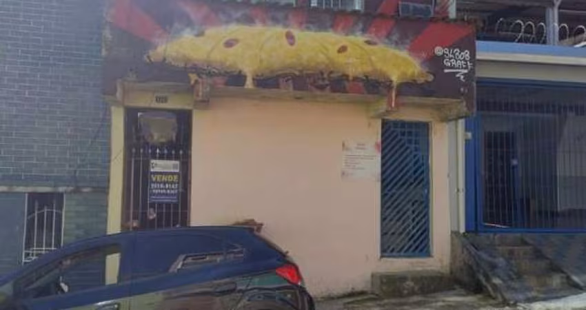 Sala Comercial para Locação em São Paulo, Parque são Rafael, 1 banheiro