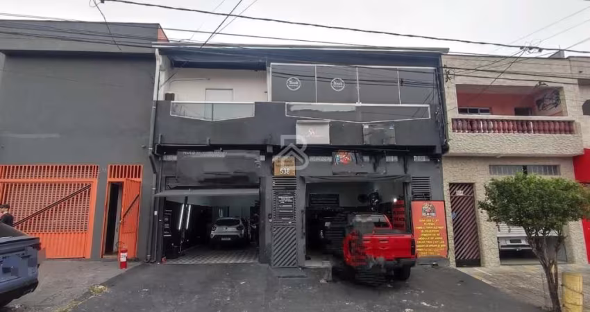 Sala Comercial para Locação em São Paulo, Parque são Rafael, 1 banheiro