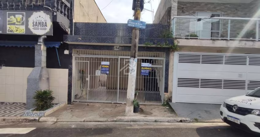Casa Térrea para Locação em São Paulo, Parque são Rafael, 3 dormitórios, 1 suíte, 2 banheiros, 1 vaga