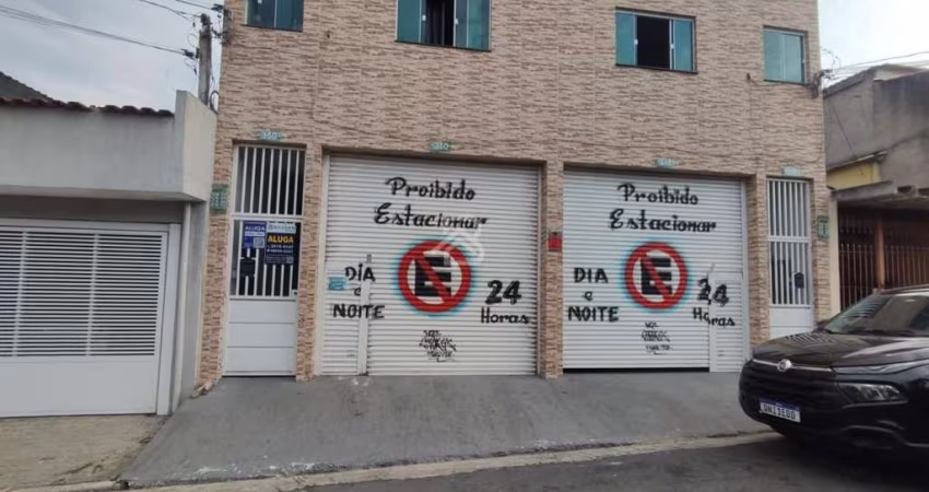 Casa para Locação em São Paulo, Parque são Rafael, 1 dormitório, 1 banheiro