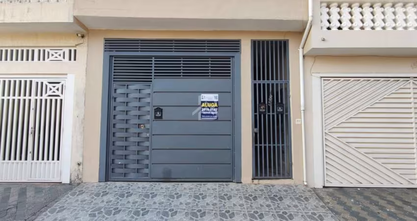 Casa para Locação em São Paulo, Parque são Rafael, 1 dormitório, 1 banheiro