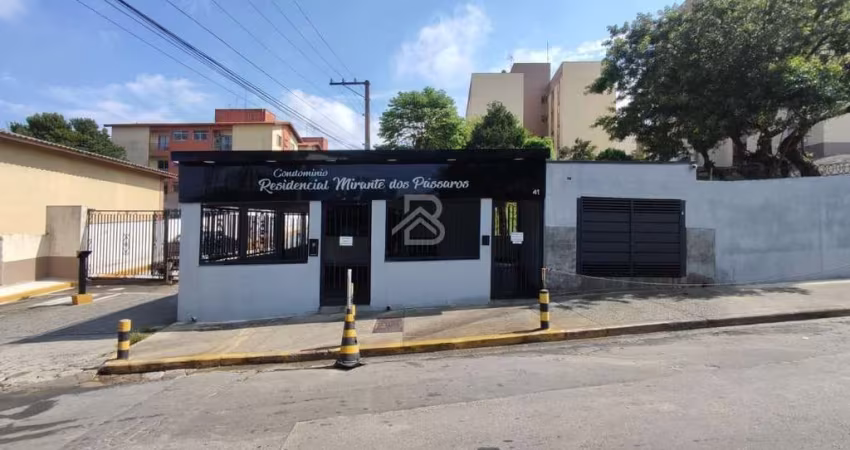 Apartamento para Locação em São Paulo, Parque são Rafael, 2 dormitórios, 1 banheiro, 1 vaga