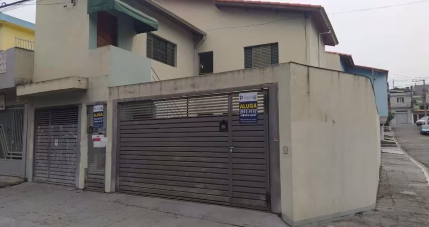 Casa para Locação em São Paulo, Parque são Rafael, 2 dormitórios, 1 suíte, 1 banheiro, 1 vaga