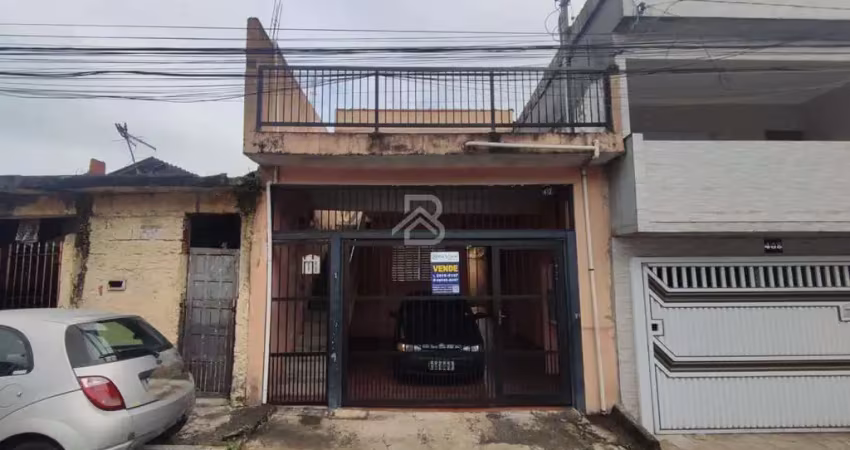 Casa para venda em são paulo, parque são rafael, 6 dormitórios, 4 banheiros, 1 vaga