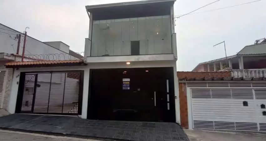 Casa para venda em são paulo, jardim tietê, 3 dormitórios, 1 suíte, 2 banheiros, 2 vagas
