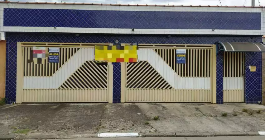 Casa para venda em são paulo / sp no bairro parque são rafael