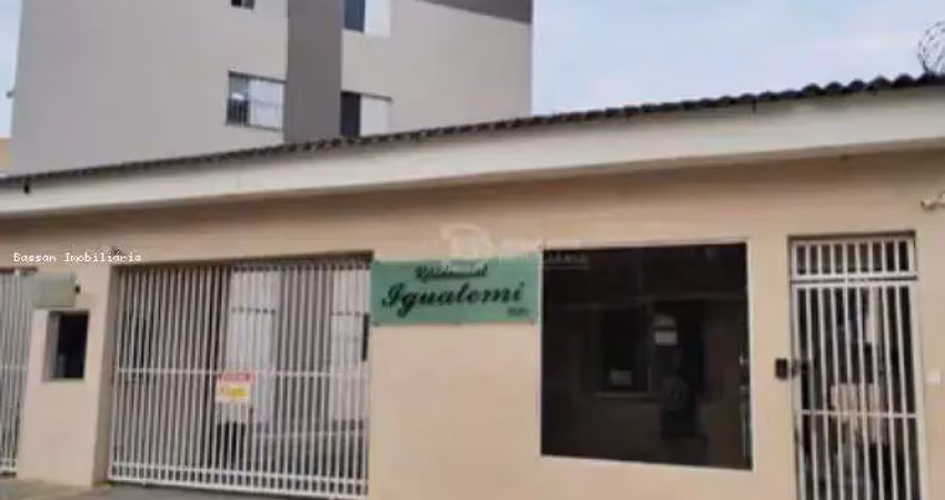 Apartamento para venda em são paulo, jardim colonial, 2 dormitórios, 1 banheiro, 1 vaga
