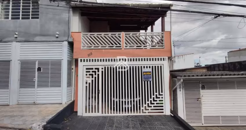 Casa para venda em são paulo, parque são rafael, 4 dormitórios, 1 suíte, 1 banheiro, 2 vagas
