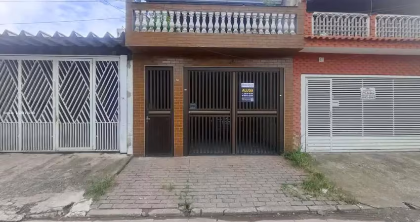 Casa para venda em são paulo, parque são rafael, 4 dormitórios, 1 banheiro, 1 vaga