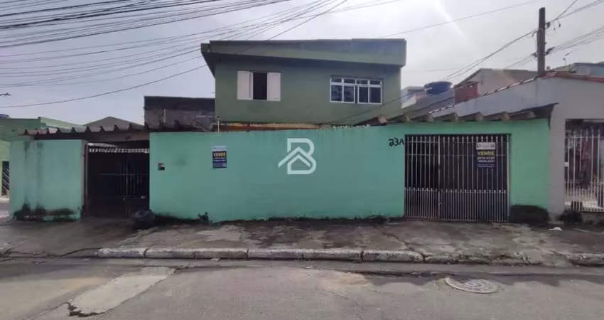 Casa para venda em são paulo, parque são rafael, 2 dormitórios, 2 banheiros, 3 vagas