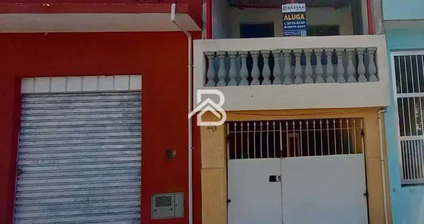 Residencial e comercial para venda em são paulo, parque são rafael, 5 dormitórios, 1 suíte, 5 banheiros, 1 vaga