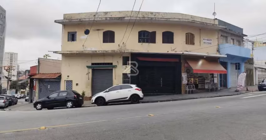 Residencial e comercial para venda em são paulo, vila formosa, 6 dormitórios, 3 banheiros, 1 vaga