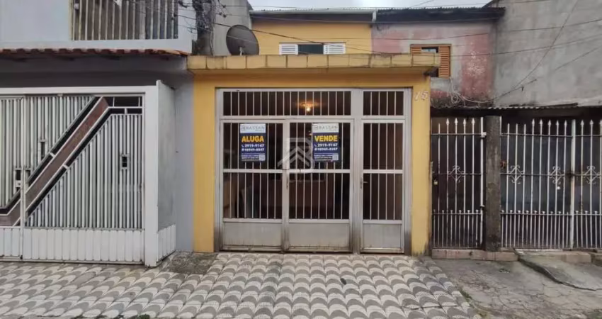 Casa para locação em são paulo, conjunto habitacional marechal mascarenhas de morais, 3 dormitórios, 1 banheiro, 1 vaga