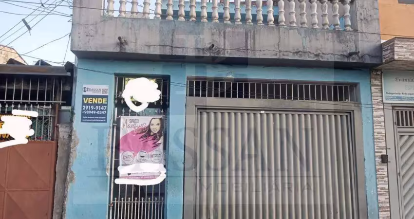 Casa para venda em são paulo / sp no bairro parque santa madalena