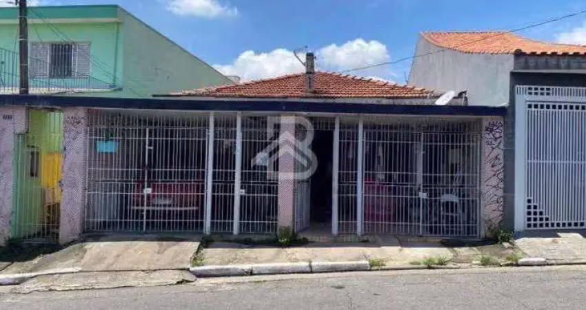 Casa para venda em são paulo, cidade são mateus, 6 dormitórios, 4 banheiros, 2 vagas