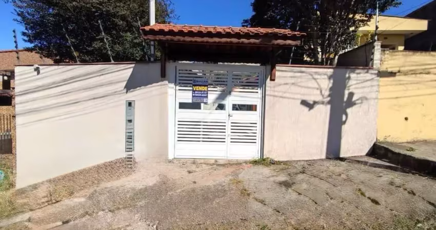 Casa térrea para venda em são paulo, jardim santa adélia, 2 dormitórios, 1 banheiro, 2 vagas