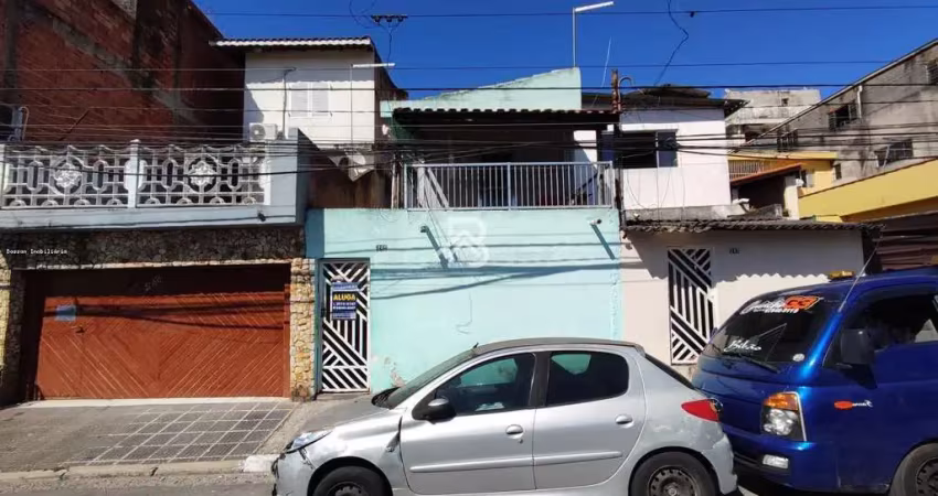 Casa para venda em são paulo, parque são rafael, 3 dormitórios, 2 banheiros
