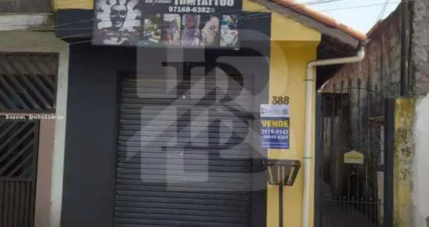 Casa para venda em são paulo / sp no bairro parque são rafael