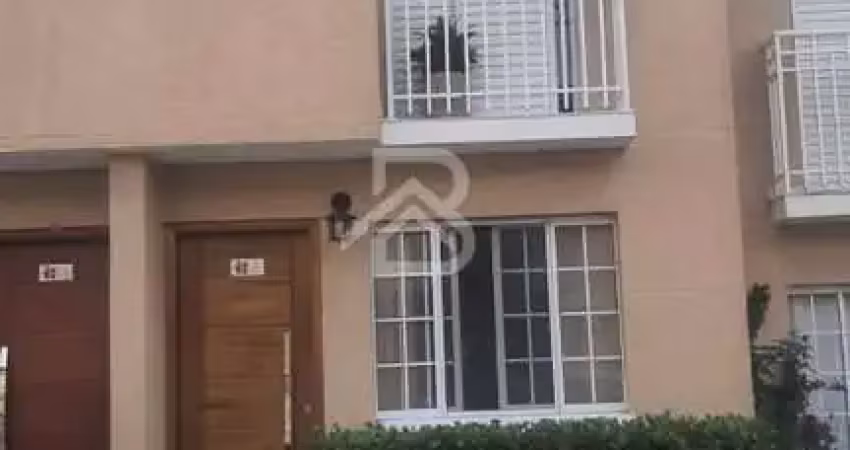 Casa em condomínio para venda em são paulo, vila antonieta, 2 dormitórios, 2 banheiros, 1 vaga