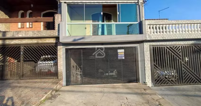 Casa para venda em são paulo, parque são rafael, 4 dormitórios, 1 suíte, 3 banheiros, 2 vagas