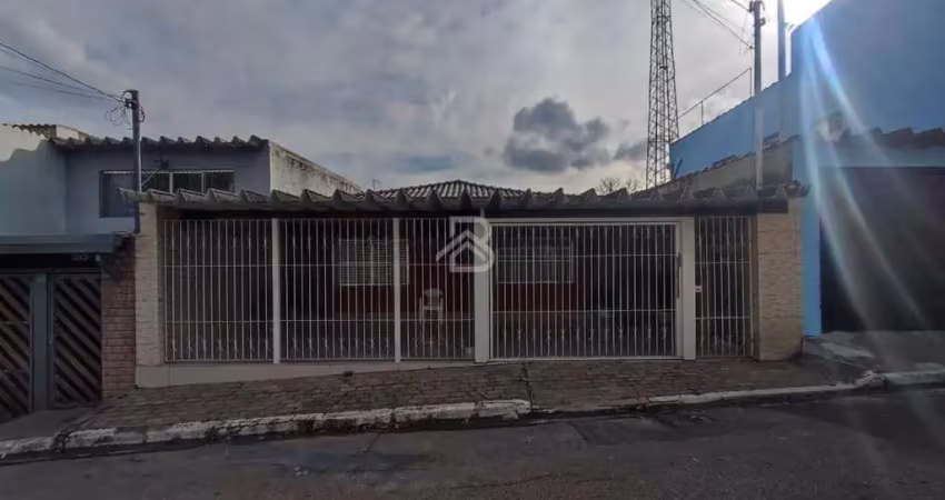 Casa para venda em são paulo, parque são rafael, 4 dormitórios, 3 banheiros, 2 vagas