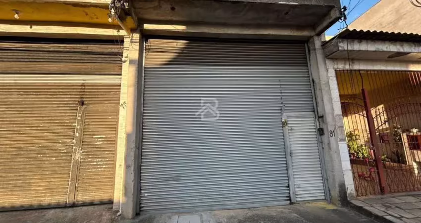 Salão comercial para locação em são paulo, jardim vera cruz(zona leste)