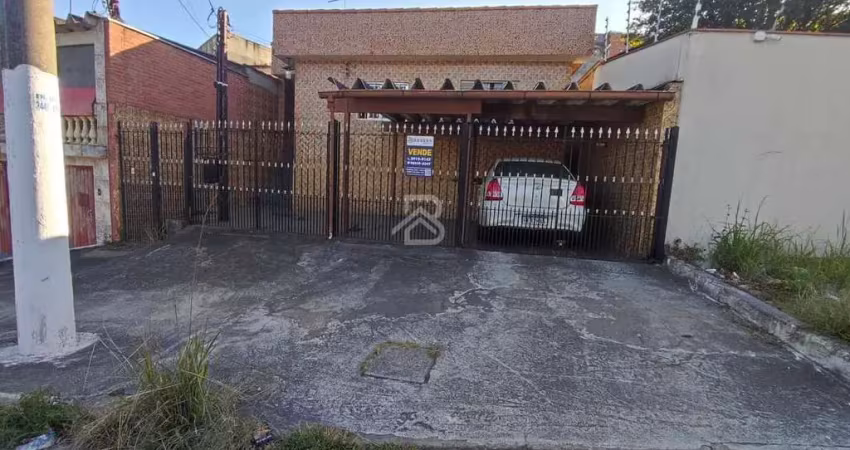Casa térrea para venda em são paulo, jardim santa adélia, 2 dormitórios, 1 banheiro, 3 vagas
