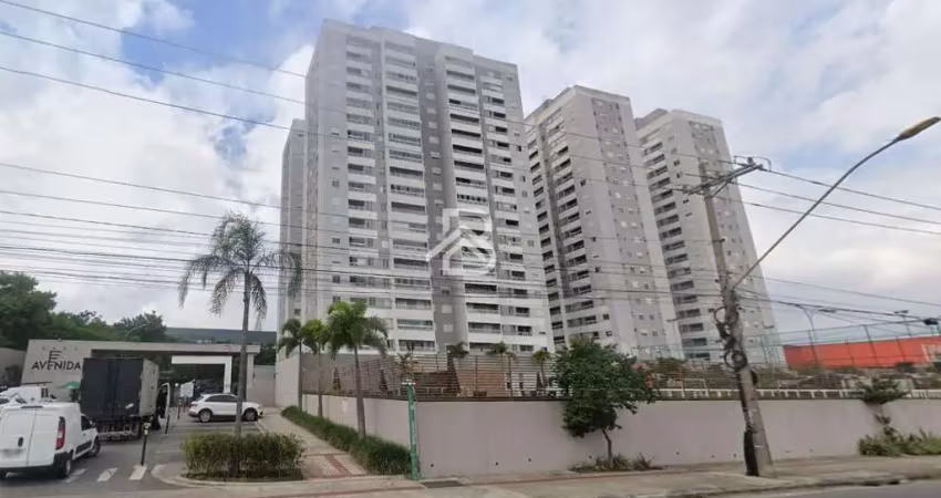 Apartamento para venda em santo andré, vila metalúrgica, 2 dormitórios, 1 banheiro, 1 vaga